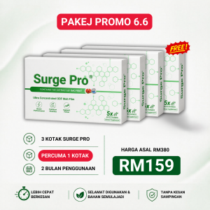 PAKEJ 3 BOX FREE 1